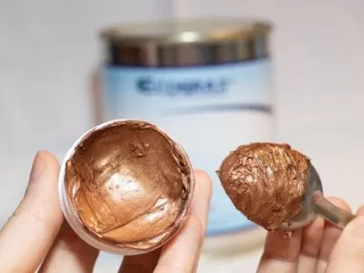 Graxa cobreada
