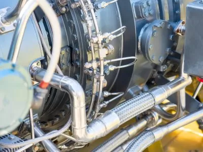motor de barco: graxa náutica para que serve