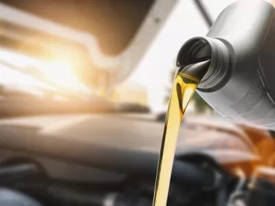 Melhor marca de óleo para motor