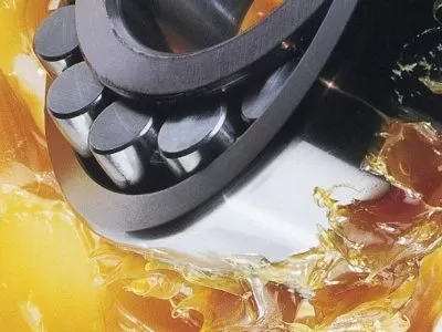 Como aplicar graxa em rolamentos