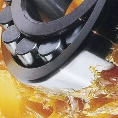 Como aplicar graxa em rolamentos