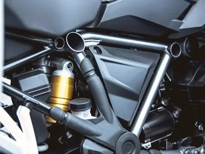 óleo para moto